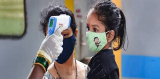 കേരളത്തില് 809 പേര്ക്ക് കോവിഡ്-19 സ്ഥിരീകരിച്ചു; 1597 പേര് രോഗമുക്തി നേടി