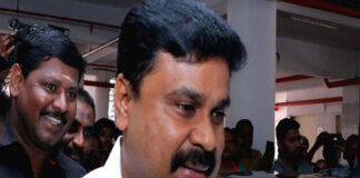 ഫോണുകൾ തിങ്കളാഴ്ച ഹാജരാക്കണമെന്ന് ദിലീപിനോട് ഹൈക്കോടതി