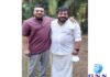 ഹരീഷ് കണാരൻ നായകനായ പുതിയ ചിത്രത്തിൽ സൗബിൻ ഷാഹിറും