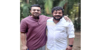 ഹരീഷ് കണാരൻ നായകനായ പുതിയ ചിത്രത്തിൽ സൗബിൻ ഷാഹിറും