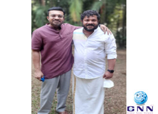 ഹരീഷ് കണാരൻ നായകനായ പുതിയ ചിത്രത്തിൽ സൗബിൻ ഷാഹിറും