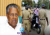 വിദേശിയെ അവഹേളിച്ച സംഭവത്തില് മുഖ്യമന്ത്രി ഇടപെട്ടു; പോലീസുകാരന് സസ്പെന്ഷന്