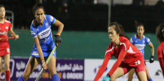 ഏഷ്യ കപ്പ് വനിതാ ഹോക്കിയില് ഇന്ത്യ സെമിയില്