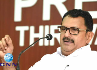 ലോകായുക്തയെ ചാപിള്ളയാക്കുകയാണ് സര്ക്കാര് ലക്ഷ്യം: കെ.മുരളീധരന് എംപി