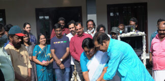 നൊണ ആരംഭിച്ചു