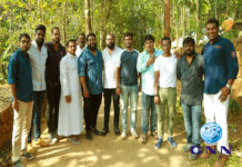 “കുരുത്തോലപ്പെരുന്നാൾ” ആരംഭിച്ചു