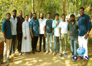 “കുരുത്തോലപ്പെരുന്നാൾ” ആരംഭിച്ചു