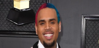 യുഎസ് ഗായകൻ ക്രിസ് ബ്രൗൺ പീഡിപ്പിച്ചെന്ന് പരാതി; 20 ദശലക്ഷം ഡോളർ ആവശ്യപ്പെട്ട് യുവതി