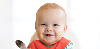 കുഞ്ഞിനു തേന് കൊടുക്കാമോ?