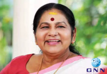 കെ.പി.എ.സി ലളിത അന്തരിച്ചു