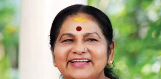 കെ.പി.എ.സി ലളിത അന്തരിച്ചു