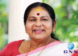 കെ.പി.എ.സി ലളിത അന്തരിച്ചു