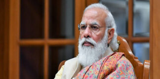 അഗ്നിപഥിനെതിരെ ന്യായീകരിച്ച് പ്രധാനമന്ത്രി