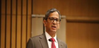 ഒമിക്രോണ് ‘നിശബ്ദനായ കൊലയാളി’: ചീഫ് ജസ്റ്റിസ് എൻ.വി.രമണ