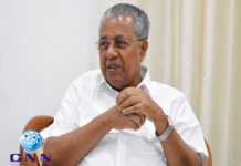 എകെജി സെൻ്റർ ആക്രമണം ആസൂത്രിതം; പൊലീസിന് വീഴ്ച ഉണ്ടായോ എന്ന് പരിശോധിക്കുമെന്ന് മുഖ്യമന്ത്രി