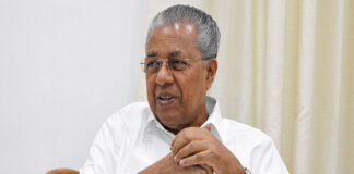 എകെജി സെൻ്റർ ആക്രമണം ആസൂത്രിതം; പൊലീസിന് വീഴ്ച ഉണ്ടായോ എന്ന് പരിശോധിക്കുമെന്ന് മുഖ്യമന്ത്രി