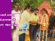 റോഷൻ മാത്യു നിമിഷാസജയൻ ചിത്രം ആരംഭിച്ചു
