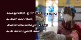 เดเตเดฐเดณเดคเตเดคเดฟเตฝ เดเดจเตเดจเต 51,887 เดชเตเดฐเตโเดเตเดเต เดเตเดตเดฟเดกเต; เดเดฟเดเดฟเดคเตเดธเดฏเดฟเดฒเดพเดฏเดฟเดฐเตเดจเตเดจ 40,383 เดชเตเดฐเตโ เดฐเตเดเดฎเตเดเตเดคเดฟ เดจเตเดเดฟ