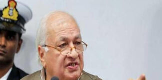 ദ്രൗപദി മുർമുവിനെ എന്ഡിഎ രാഷ്ട്രപതി സ്ഥാനാർഥിയാക്കിയത് അഭിനന്ദനാർഹമെന്ന് ഗവർണർ