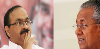 ‘ഒറ്റപ്പെട്ട സംഭവങ്ങള്’ പതിവെന്നു വി.ഡി.സതീശൻ; താങ്കൾ പോയി നോക്കിയോയെന്ന് തിരിച്ചടിച്ച് മുഖ്യമന്ത്രി