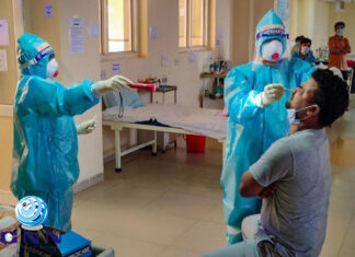 കേരളത്തില് 966 പേര്ക്ക് കോവിഡ്-19 സ്ഥിരീകരിച്ചു; 1444 പേര് രോഗമുക്തി നേടി