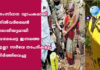 സംസ്ഥാന വ്യാപകമായി സില്വര്ലൈന് പദ്ധതിയുമായി ബന്ധപ്പെട്ട ഇന്നത്തെ എല്ലാ സര്വേ നടപടികളും നിര്ത്തിവെച്ചു