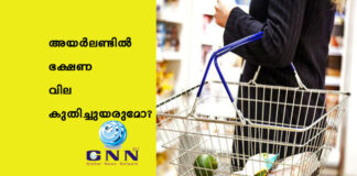 เด
เดฏเตผเดฒเดฃเตเดเดฟเตฝ เดญเดเตเดทเดฃ เดตเดฟเดฒ เดเตเดคเดฟเดเตเดเตเดฏเดฐเตเดฎเต?