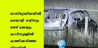 เดเดธเตเดเตเดฐเตเดฒเดฟเดฏเดฏเดฟเตฝ เดฎเดฒเดฏเดพเดณเดฟ เดจเดดเตเดธเตเด เดฐเดฃเตเดเต เดฎเดเตเดเดณเตเด เดเดพเดฑเดฟเดจเตเดณเตเดณเดฟเตฝ เดเดคเตเดคเดฟเดเตเดเดฐเดฟเดเตเด เดจเดฟเดฒเดฏเดฟเตฝ