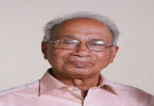 വട്ടംകുഴിയിൽ വി ഡി ജോസഫ് നിര്യാതനായി