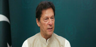 പിൻവാതിൽ നീക്കങ്ങൾ തകൃതി; അവിശ്വാസപ്രമേയം പിൻവലിച്ചാൽ നാഷനൽ അസംബ്ലി പിരിച്ചുവിട്ട് തിരഞ്ഞെടുപ്പ് പ്രഖ്യാപിക്കാമെന്ന് ഇമ്രാൻ ഖാൻ