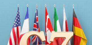 റഷ്യക്കെതിരെ കര്ശന നിലപാട് സ്വീകരിക്കാത്തതിൽ അതൃപ്തി; ജി 7 ഉച്ചകോടിയിലേക്ക് ഇന്ത്യയെ ക്ഷണിക്കാതെ ജർമനി