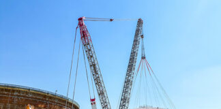 കർബല റിഫൈനറിയിലെ തൊഴിൽ പ്രതിസന്ധിയിൽ ഇറാഖിലെ ഇന്ത്യൻ എംബസി ഇടപെട്ടു; ഇന്ത്യൻ തൊഴിലാളികളെ മോചിപ്പിച്ചു