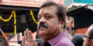 വിഷുക്കൈനീട്ടത്തിൽ രാഷ്ട്രീയം വേണ്ട; സുരേഷ് ഗോപിയുടെ കൈനീട്ടം ഭക്തർക്ക് കൊടുക്കേണ്ടെന്ന് ദേവസ്വം ബോര്ഡ്