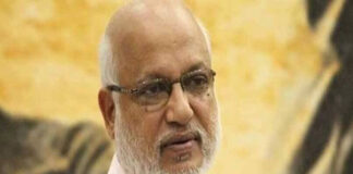 കെ.വി. തോമസിന്റെ തീരുമാനത്തെ അംഗീകരിക്കുന്ന ഒട്ടേറെപ്പേർ കോൺഗ്രസിലുണ്ടെന്ന് എം.എ. ബേബി