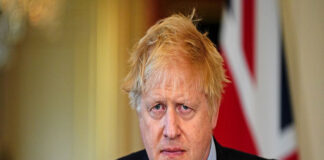 ബ്രിട്ടനില് പ്രധാനമന്ത്രി ബോറിസ് ജോണ്സണ് പാര്ട്ടി നേതൃസ്ഥാനം രാജിവയ്ക്കും