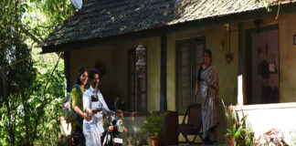 മെയ്ഡ് ഇൻ ട്രിവാൻഡ്രം പ്രദർശനത്തിന്