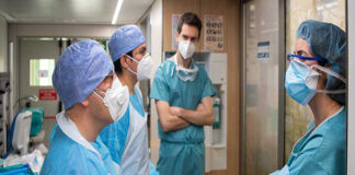 പുതിയ കോവിഡ് ഉപദേശക സമിതിയിലെ ബഹിഷ്കരണത്തിൽ സർക്കാരിന് പിഴവ് സംഭവിച്ചെന്ന് INMO