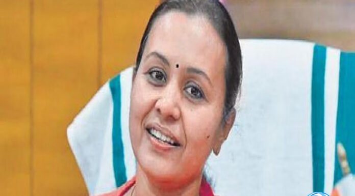 കൊവിഡ് ഫലം നെഗറ്റീവ്, പ്രചരിക്കുന്നത് തെറ്റായ വിവരം: ആരോഗ്യമന്ത്രി