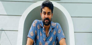 വിജയ് ബാബുവിനെ ഫ്ലാറ്റിലെത്തിച്ച് തെളിവെടുത്തു