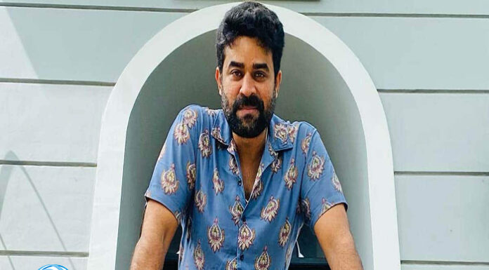 വിജയ് ബാബുവിനെ കണ്ടെത്താന് ദുബായ് പോലീസ് അന്വേഷണം തുടങ്ങി
