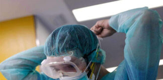 എക്സ് ഇ ഇന്ത്യയിൽ റിപ്പോര്ട്ട് ചെയ്തു; വ്യാപന ശേഷി ബിഎ 2 വകഭേദത്തേക്കാൾ പത്ത് ശതമാനം