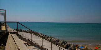 ജലത്തിന്റെ ഗുണനിലവാരം കുറഞ്ഞു; അഞ്ച് ബീച്ചുകൾക്ക് ബ്ലൂ ഫ്ലാഗ് പദവി നഷ്ടമായി