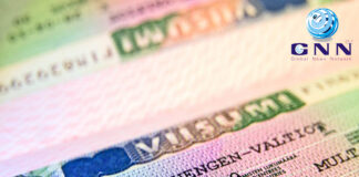 യൂറോപ്പ്യൻ വിസ (ഷങ്കൻ വിസ) ഇനി ഓൺലൈനിൽ