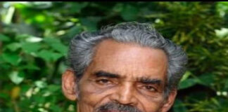 വാലാച്ചിറ നടയ്ക്കൽ പി. സി. ലൂക്കോസ് അന്തരിച്ചു