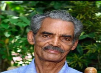 വാലാച്ചിറ നടയ്ക്കൽ പി. സി. ലൂക്കോസ് അന്തരിച്ചു