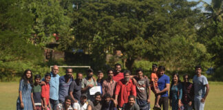 “വിവാഹ ആവാഹനം” പൂർത്തിയായി