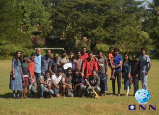 “വിവാഹ ആവാഹനം” പൂർത്തിയായി