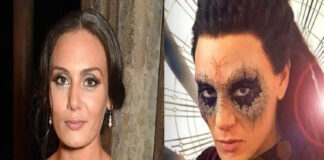 പതിമൂന്ന് വയസ്സുകാരിയെ ലൈംഗികമായി പീഡിപ്പിച്ച കേസില് ഹോളിവുഡ് താരം സാറ ഫിത്തിയനും ഭര്ത്താവിനും തടവ് ശിക്ഷ