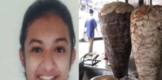 ചെറുവത്തൂരിൽ വിദ്യാർഥിനിയുടെ മരണം: വിഷബാധയ്ക്കു കാരണം പഴകിയ ഷവർമ