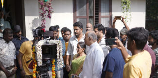 പൂവൻ ആരംഭിച്ചു